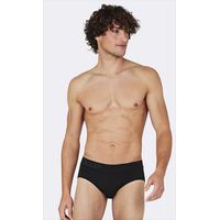 Boody Mens Everyday Briefs - Black - L
